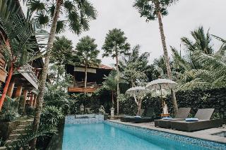 Budhi Ayu Villas Ubud fotoÄŸrafÄ±