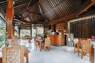 Budhi Ayu Villas Ubud fotoÄŸrafÄ±