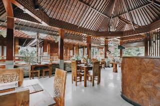 Budhi Ayu Villas Ubud fotoÄŸrafÄ±