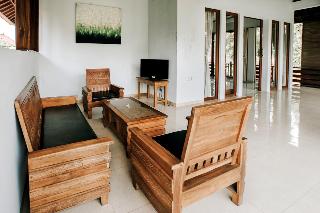 Budhi Ayu Villas Ubud fotoÄŸrafÄ±