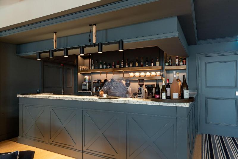 Renaissance Paris Hippodrome de St. Cloud - Bar