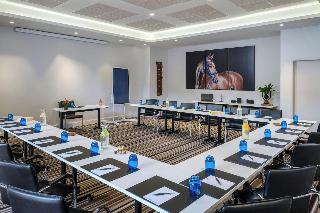 Renaissance Paris Hippodrome de St. Cloud fotoÄŸrafÄ±