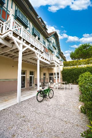 Renaissance Paris Hippodrome de St. Cloud fotoÄŸrafÄ±