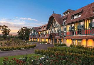 Renaissance Paris Hippodrome de St. Cloud fotoÄŸrafÄ±