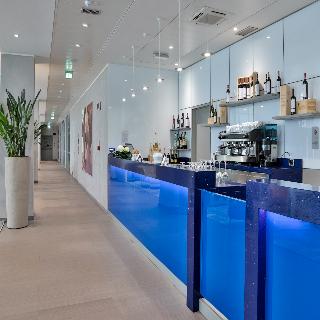 UNA HOTELS San Vitale Bologna fotoÄŸrafÄ±