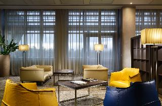 UNA HOTELS San Vitale Bologna fotoÄŸrafÄ±