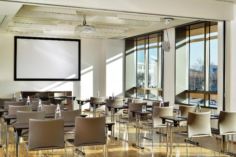 UNA HOTELS San Vitale Bologna - Toplantı