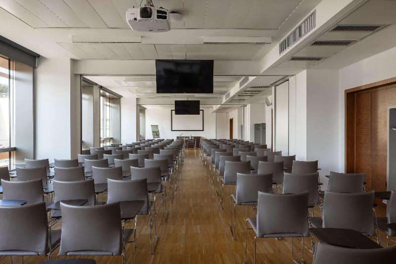 UNA HOTELS San Vitale Bologna - Toplantı