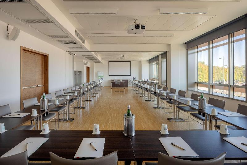 UNA HOTELS San Vitale Bologna - Toplantı