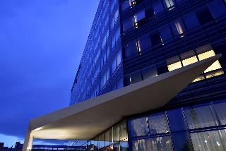 UNA HOTELS San Vitale Bologna fotoÄŸrafÄ±