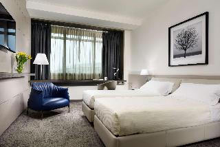 UNA HOTELS San Vitale Bologna fotoÄŸrafÄ±