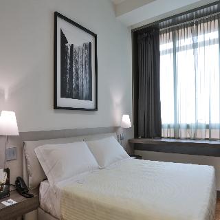 UNA HOTELS San Vitale Bologna fotoÄŸrafÄ±