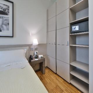 UNA HOTELS San Vitale Bologna fotoÄŸrafÄ±
