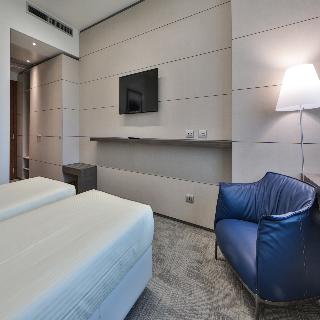 UNA HOTELS San Vitale Bologna fotoÄŸrafÄ±