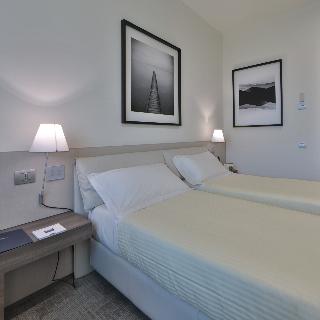 UNA HOTELS San Vitale Bologna fotoÄŸrafÄ±