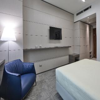 UNA HOTELS San Vitale Bologna fotoÄŸrafÄ±