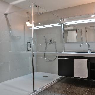 UNA HOTELS San Vitale Bologna fotoÄŸrafÄ±