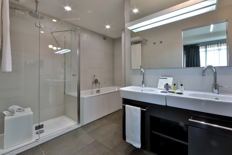 UNA HOTELS San Vitale Bologna - Oda
