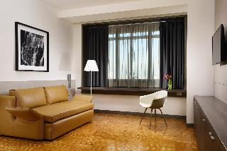 UNA HOTELS San Vitale Bologna fotoÄŸrafÄ±