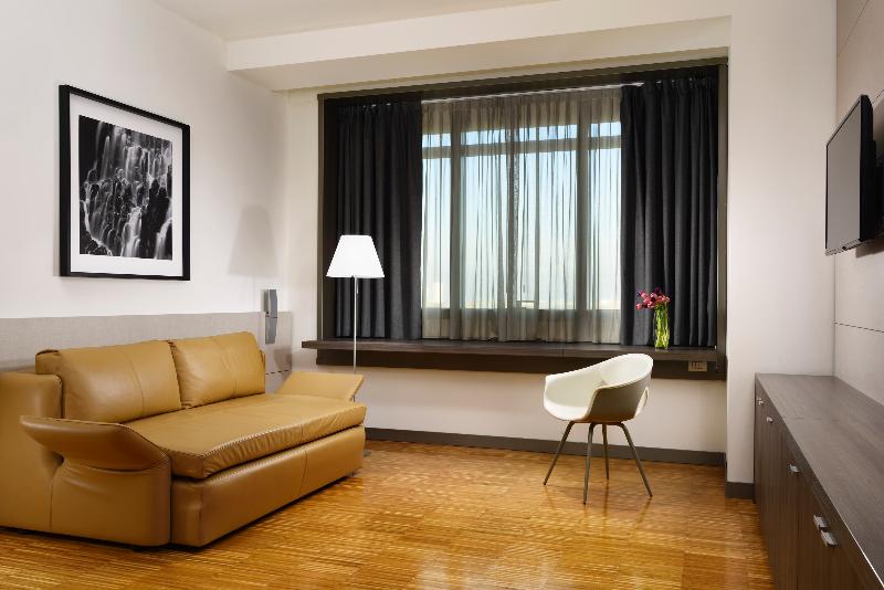 UNA HOTELS San Vitale Bologna - Oda