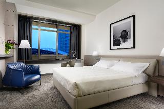 UNA HOTELS San Vitale Bologna fotoÄŸrafÄ±