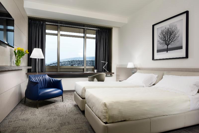UNA HOTELS San Vitale Bologna - Oda
