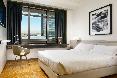 UNA HOTELS San Vitale Bologna oda fotoğrafı