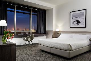 UNA HOTELS San Vitale Bologna fotoÄŸrafÄ±