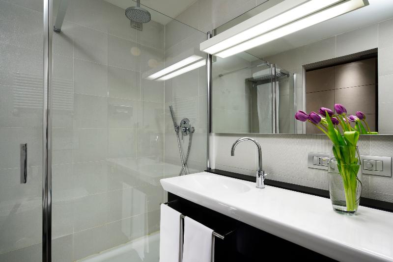 UNA HOTELS San Vitale Bologna - Oda