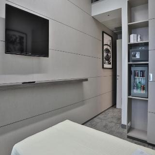 UNA HOTELS San Vitale Bologna fotoÄŸrafÄ±