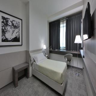UNA HOTELS San Vitale Bologna fotoÄŸrafÄ±