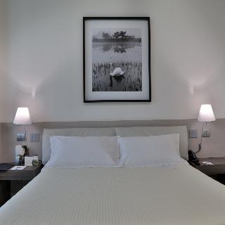 UNA HOTELS San Vitale Bologna fotoÄŸrafÄ±