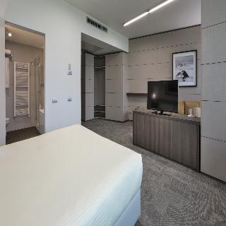 UNA HOTELS San Vitale Bologna fotoÄŸrafÄ±