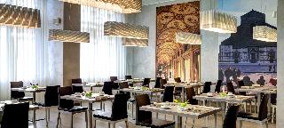 UNA HOTELS San Vitale Bologna fotoÄŸrafÄ±