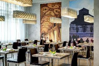 UNA HOTELS San Vitale Bologna fotoÄŸrafÄ±