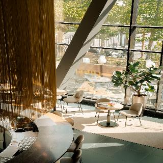 WestCord Hotel Eindhoven fotoÄŸrafÄ±