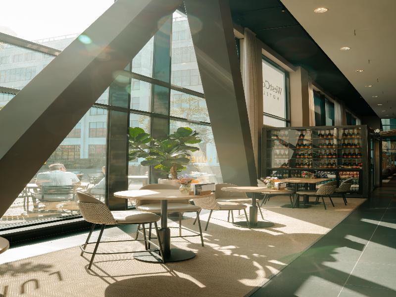 WestCord Hotel Eindhoven - Bar