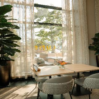 WestCord Hotel Eindhoven fotoÄŸrafÄ±