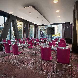 WestCord Hotel Eindhoven fotoÄŸrafÄ±