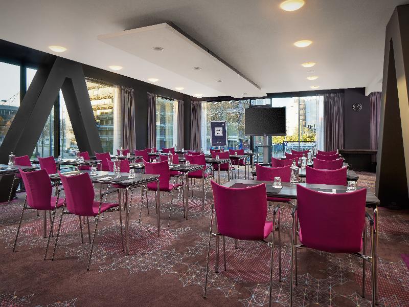 WestCord Hotel Eindhoven - Toplantı