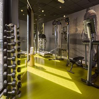 WestCord Hotel Eindhoven fotoÄŸrafÄ±