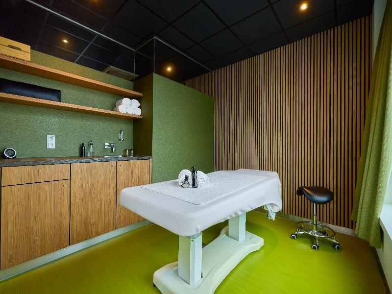 WestCord Hotel Eindhoven - Aktivite