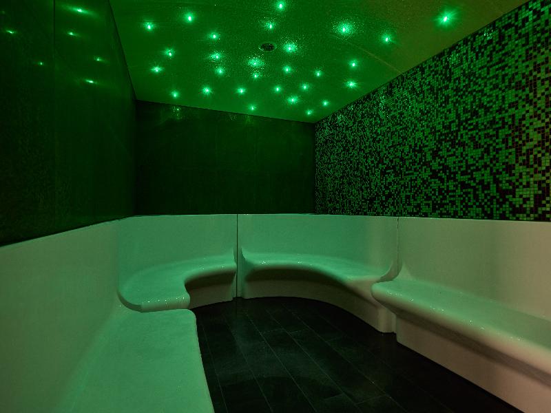 WestCord Hotel Eindhoven - Genel
