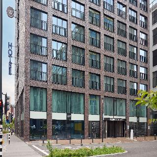 WestCord Hotel Eindhoven fotoÄŸrafÄ±