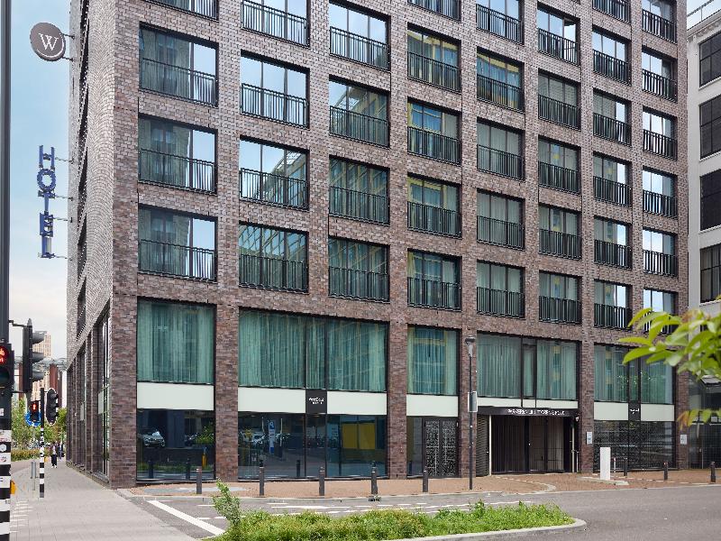 WestCord Hotel Eindhoven - Genel