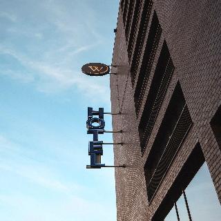 WestCord Hotel Eindhoven fotoÄŸrafÄ±