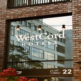 WestCord Hotel Eindhoven fotoÄŸrafÄ±
