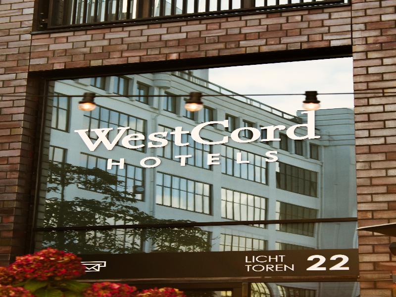 WestCord Hotel Eindhoven - Genel