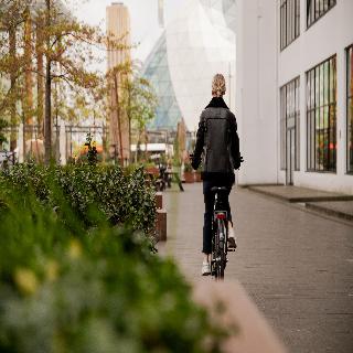 WestCord Hotel Eindhoven fotoÄŸrafÄ±