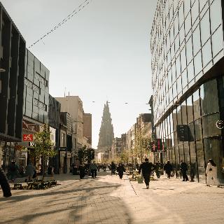 WestCord Hotel Eindhoven fotoÄŸrafÄ±